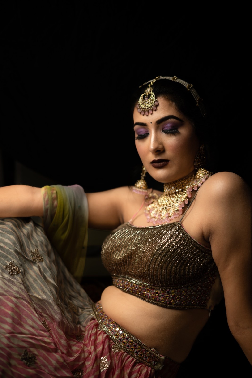 Fashion Shoot Image 1